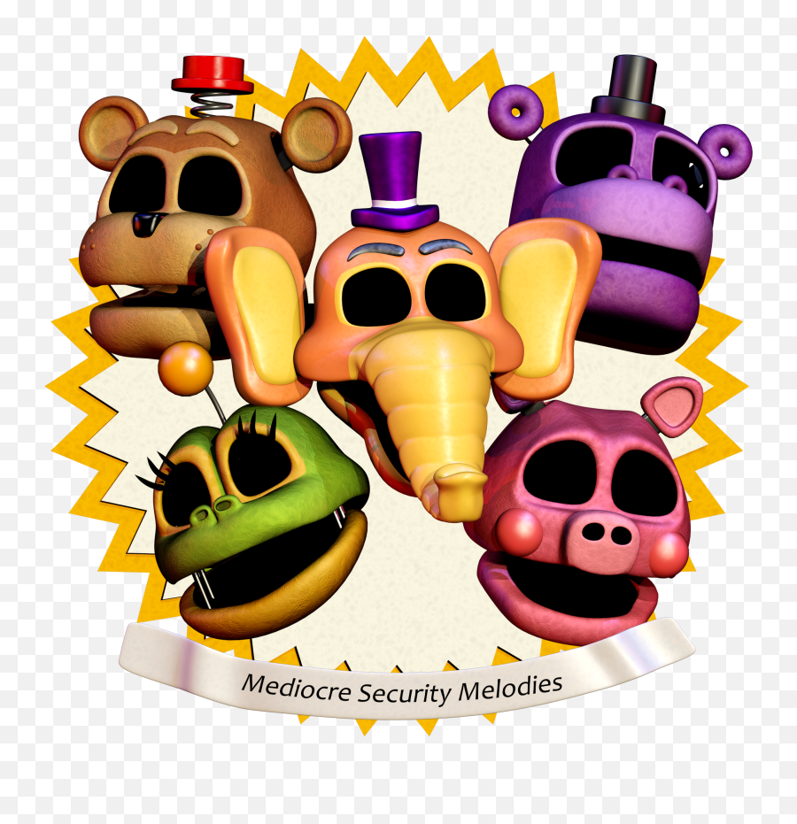 38 Best Mediocre Melodies Images On Pholder Stylized - Security Mediocre Melodies Emoji,Fivenightsatfreddys My Emojis