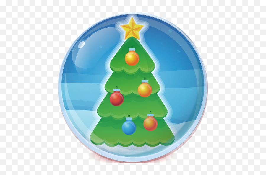 Xmas Tree For Kids - Christmas Day Emoji,What Happened To The Christmas Tree Emoji