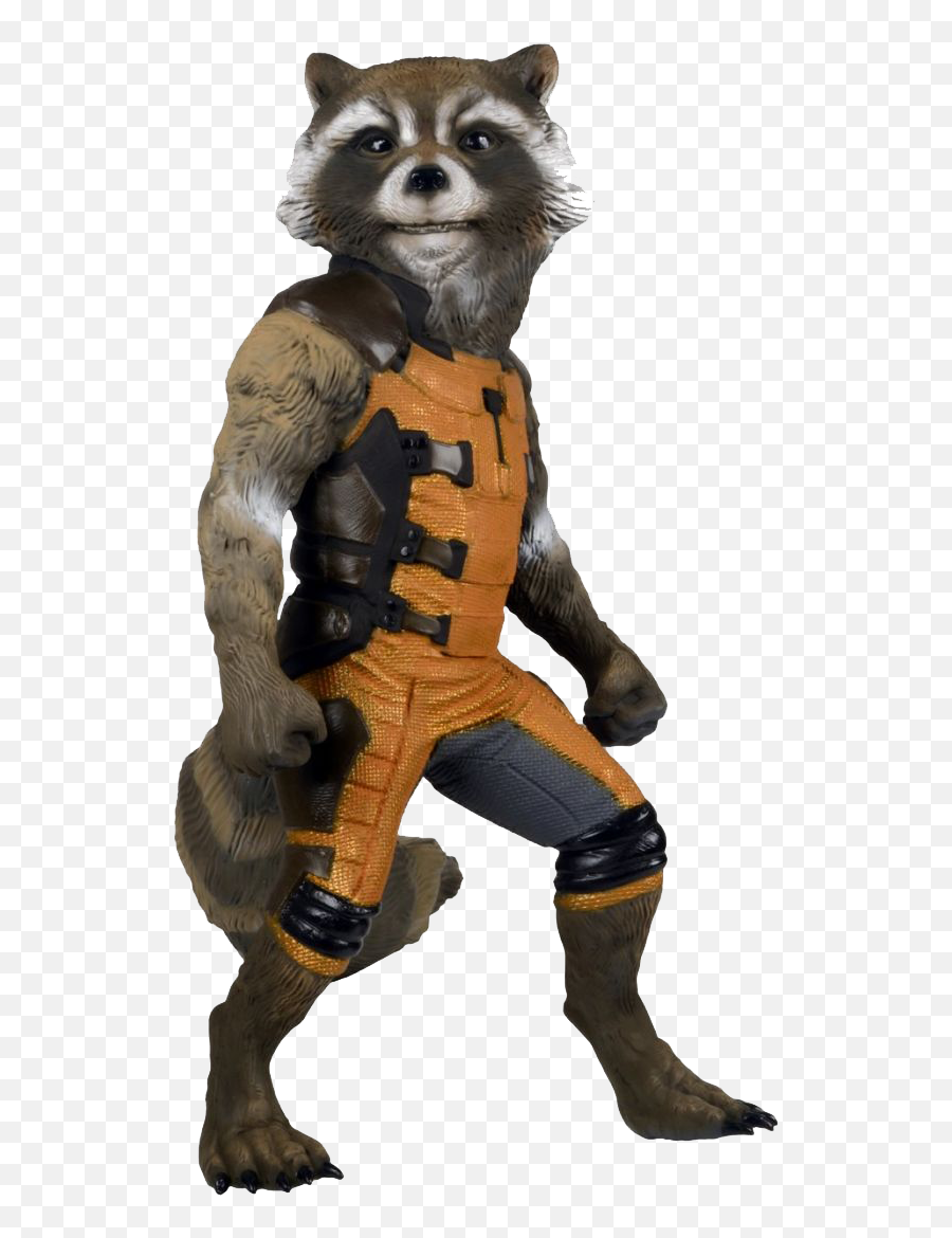 Raccoon Transparent Png - Life Size Rocket Raccoon Emoji,Raccoon Emoji Icon