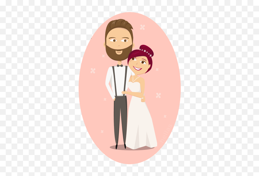 Bride And Groom Free Wedding Images 1 Free Clipart The Groom - For Groom Emoji,Bridal Emojis And Meanings