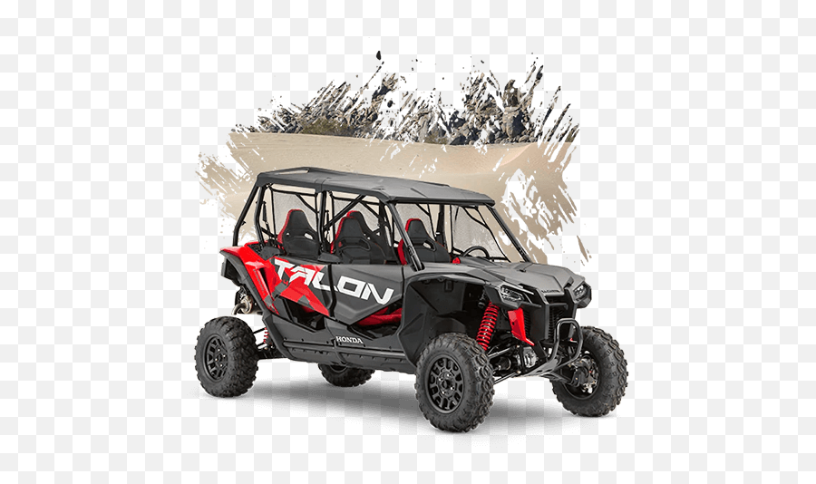 Honda Motorcycle Atv Sxs Dealer Huntington Beach Ca - Honda Talon Se Emoji,Four Wheeler Riding Emojis