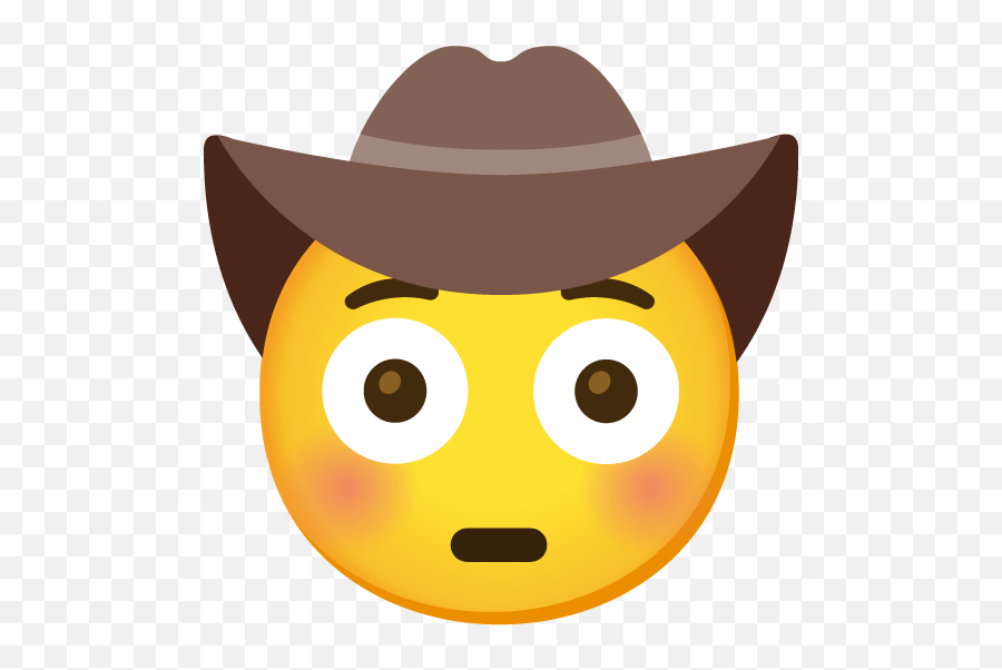 In The - Drunk Cowboy Emoji,Use Emojis In Juno