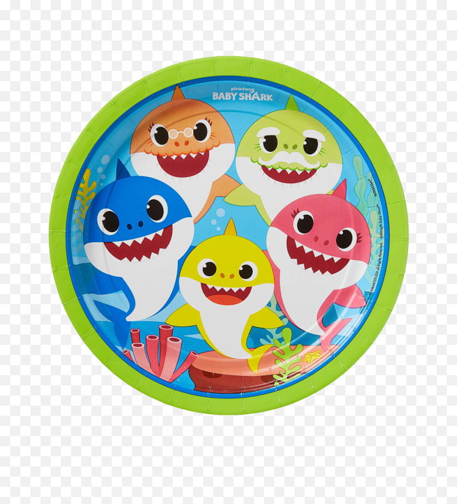 Baby Shark Png Free Image Emoji,Mcree Joker Emoticon