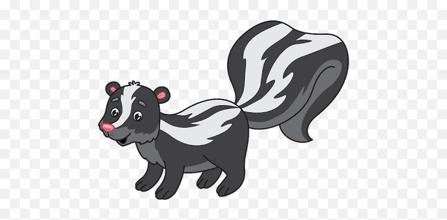 S Blends - Baamboozle Transparent Background Skunk Clipart Emoji,Skunk Emoji