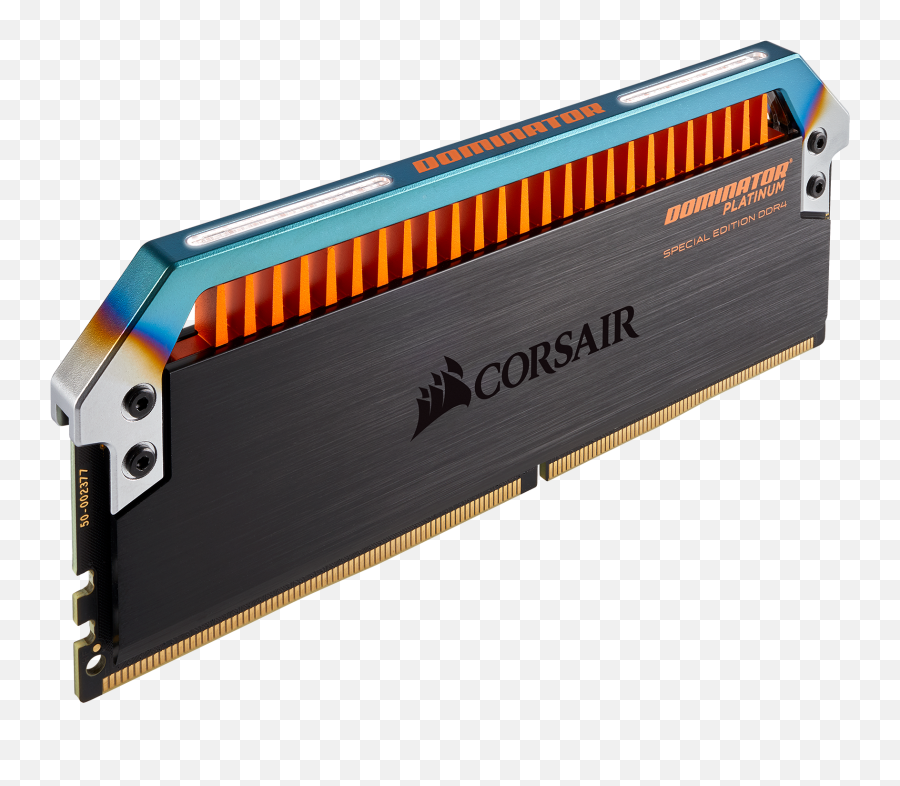 Corsair Dominator Platinum Special - Corsair Platinum Special Edition Emoji,Images Of Harmnica Folders With Emojis