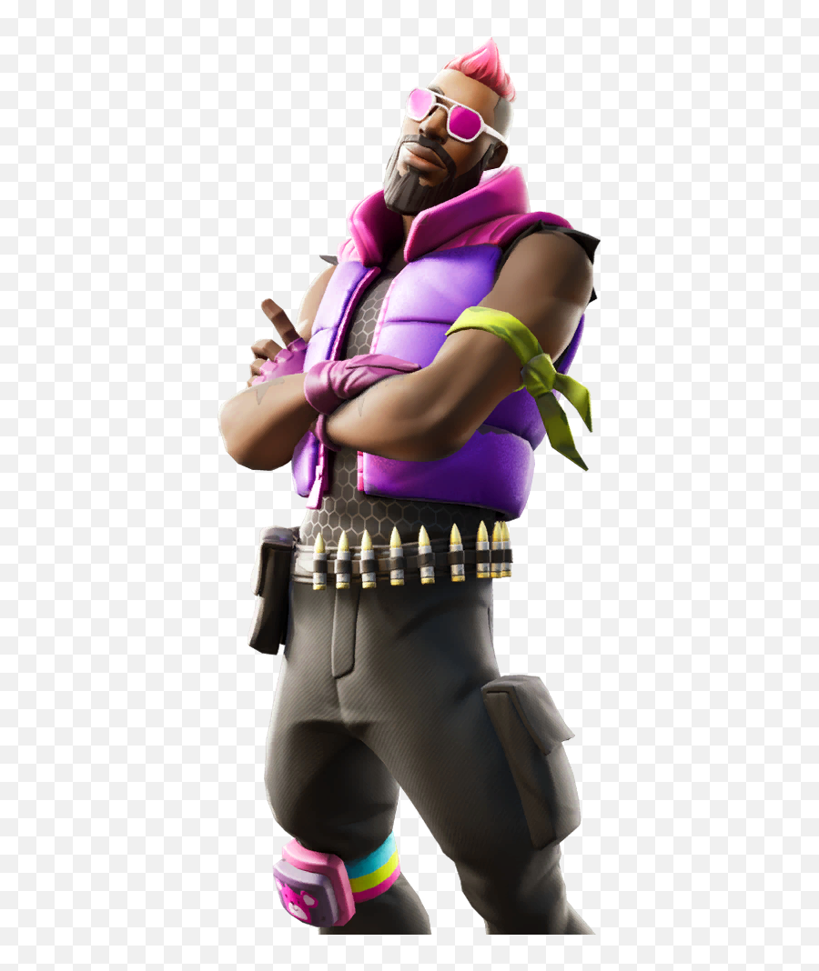 Fortnite Brite Blaster Skin - Brite Blaster Fortnite Emoji,Use Tomatoehead Emoticon Fortbyte