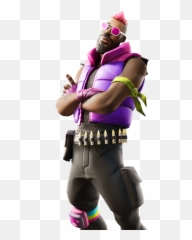 Fortnite Brite Blaster Skin - Brite Blaster Fortnite Emoji,Use Tomatoehead Emoticon Fortbyte