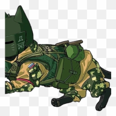 Rainbow Six Kittens Transparent Png Emoji,Tachanka Turret Emoticon