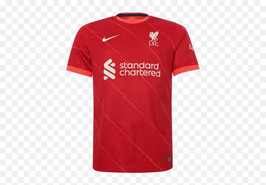 Nike Liverpool Fc Stadium Home Emoji,I Love Soccer Emotion Shirt