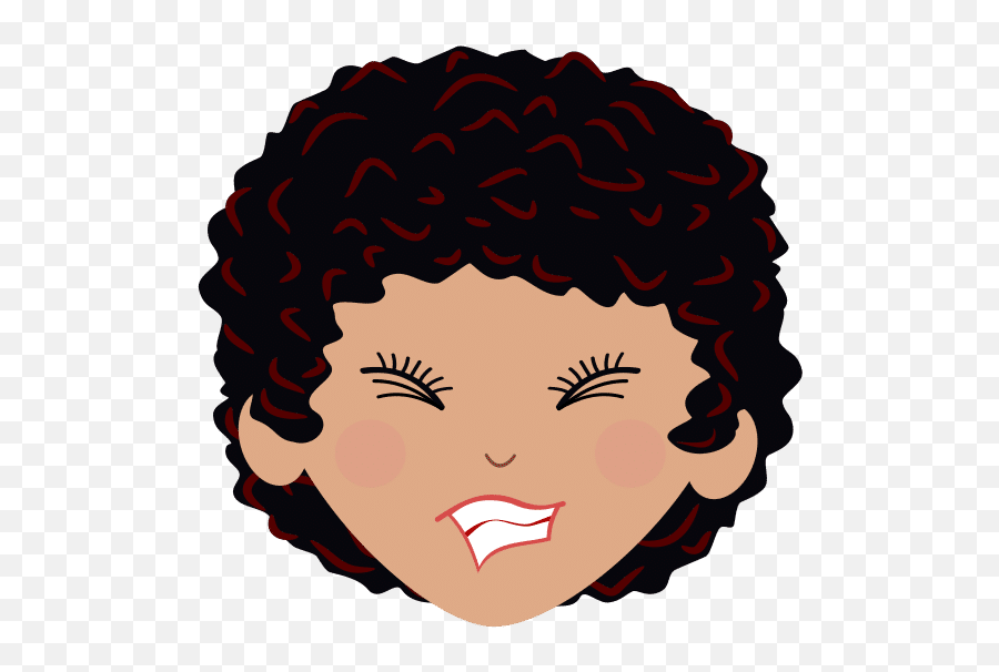 Ozricscartoons U2013 Canva Emoji,Female Model Face Emotion