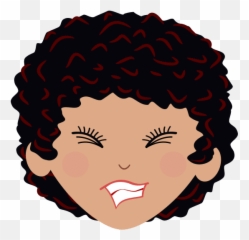 Ozricscartoons U2013 Canva Emoji,Female Model Face Emotion