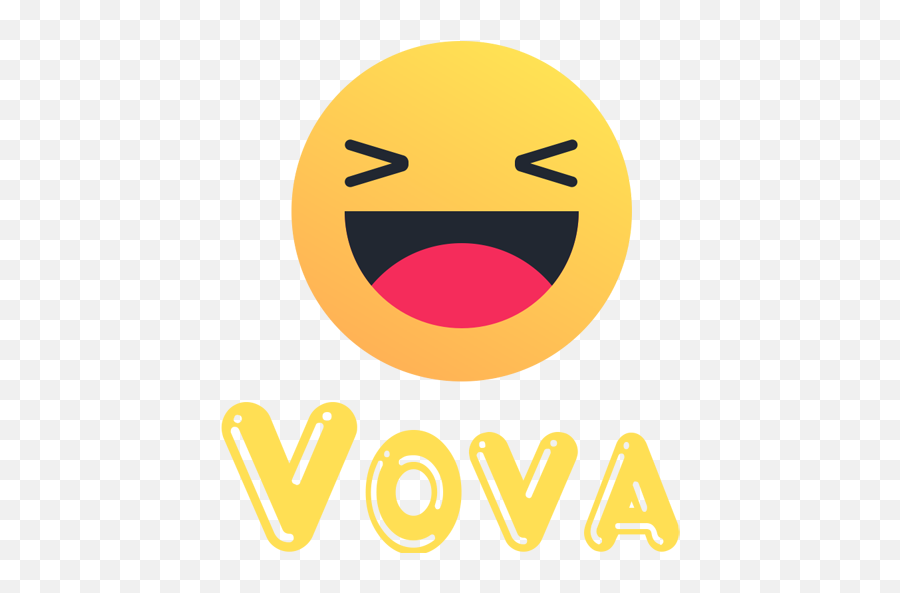 Vova Story - Apps On Google Play Emoji,Facebook Wow Emoticon Png