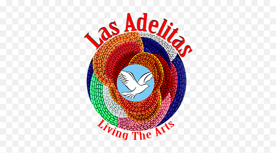 Non - Profit Las Adelitas Living The Arts Emoji,Arts Emotion Ballet