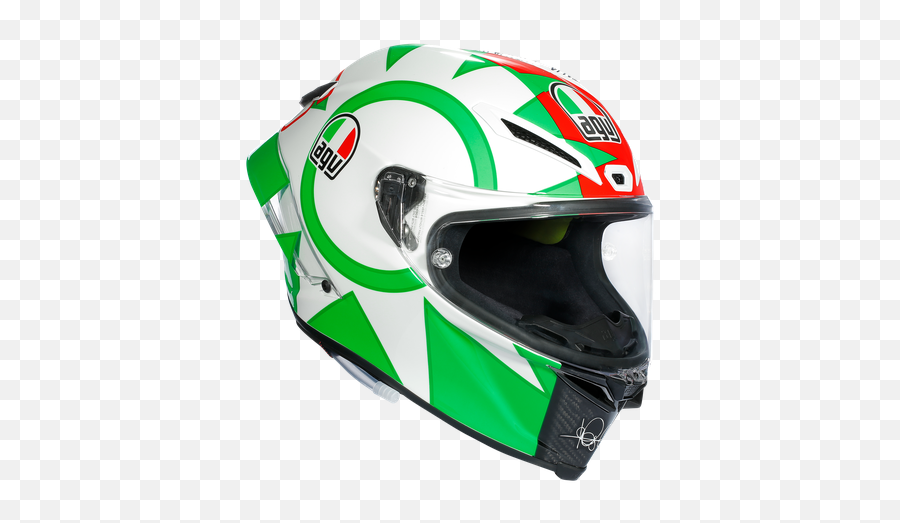 Pista Gp R Limited Edition Ece Dot - Rossi Mugello 2018 Emoji,123 Viva L'algerie Emoticon