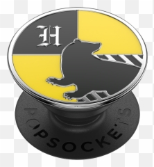 Enamel Hufflepuff Emoji,Ciao Scooter Emoticon
