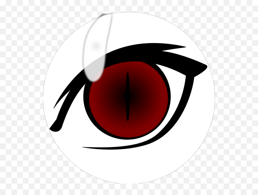 Anime Png Images Icon Cliparts - Page 4 Download Clip Emoji,¬¬ Eyes Anime Emoticon