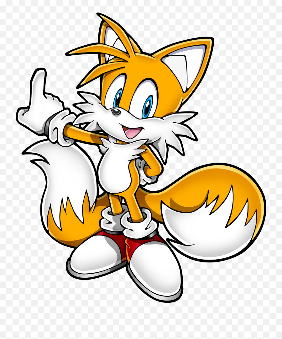 My Furrst Year In The Furry Fandom By Felix The Fox Medium - Sonic Art Assets Dvd Tails Emoji,Furry Emoticon