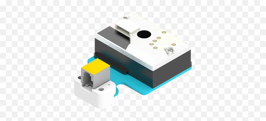 27 Dust Sensor Detector Module U2014 Micro Bit Tutorial Emoji,Emotion Servo