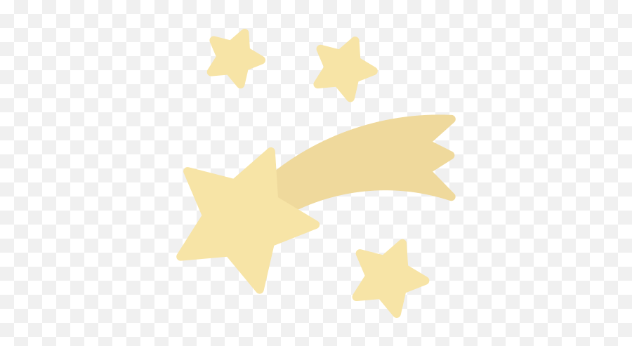 Christmas Comet Decoration Star Icon - Free Download Emoji,What Happened To The Comet Emoji