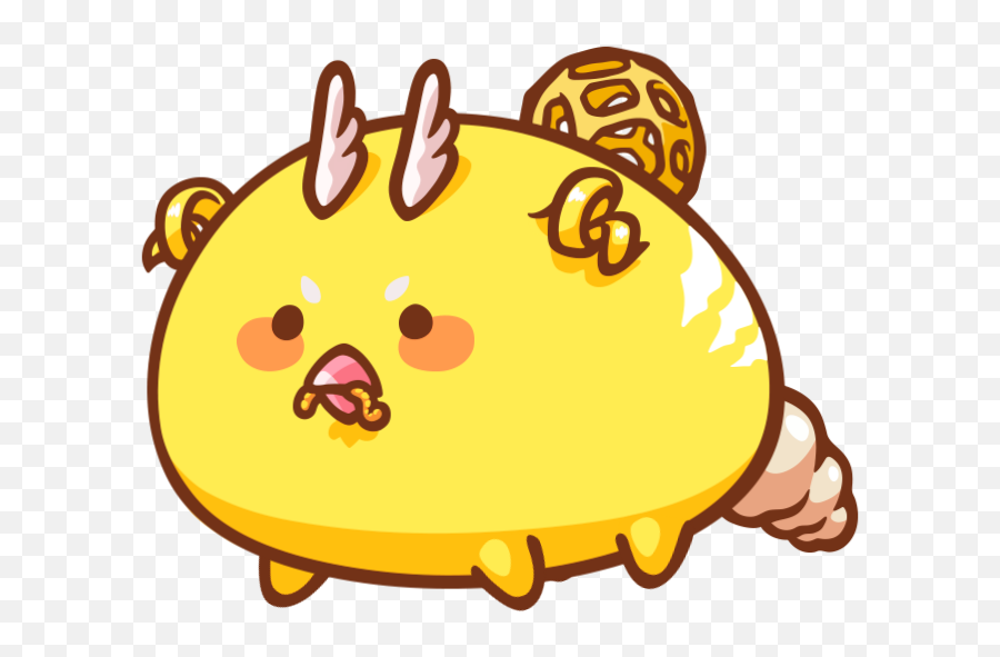 Axie Marketplace Emoji,Molang Emojis