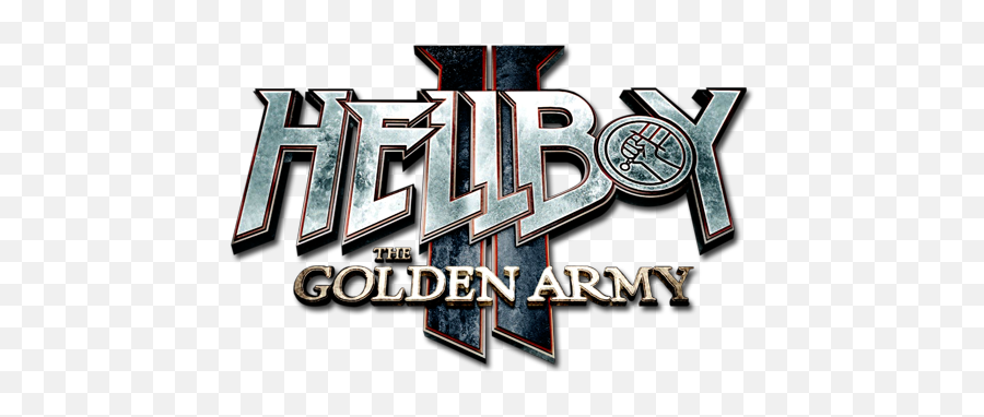 Hellboy 2 Golden Army Hellboy Cinematic Wiki Fandom Emoji,Ro Homunc Emotion Command