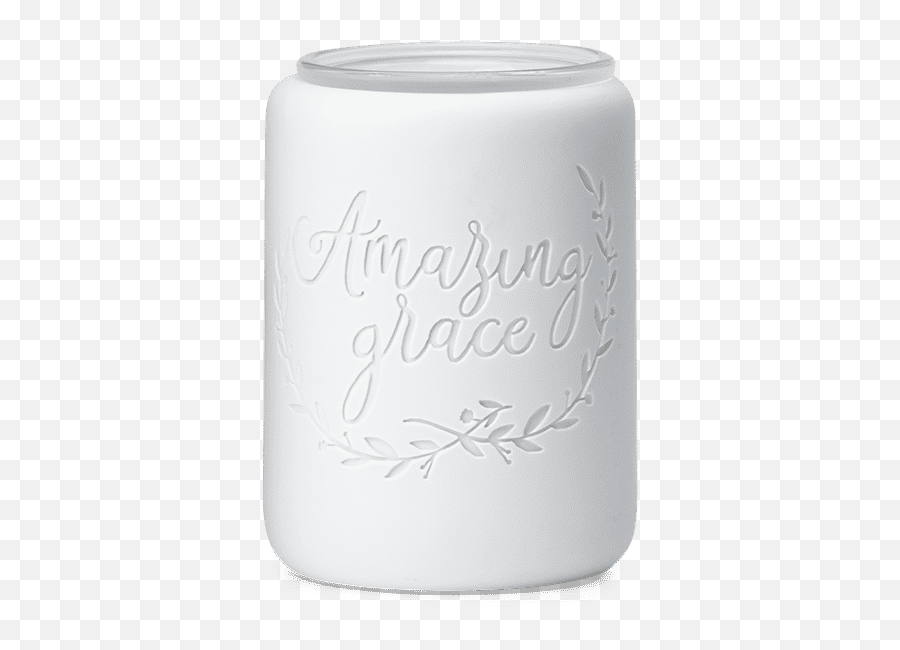 Amazing Grace Scentsy Warmer Shop Incandescentscentsyus Emoji,Stunning Emotion