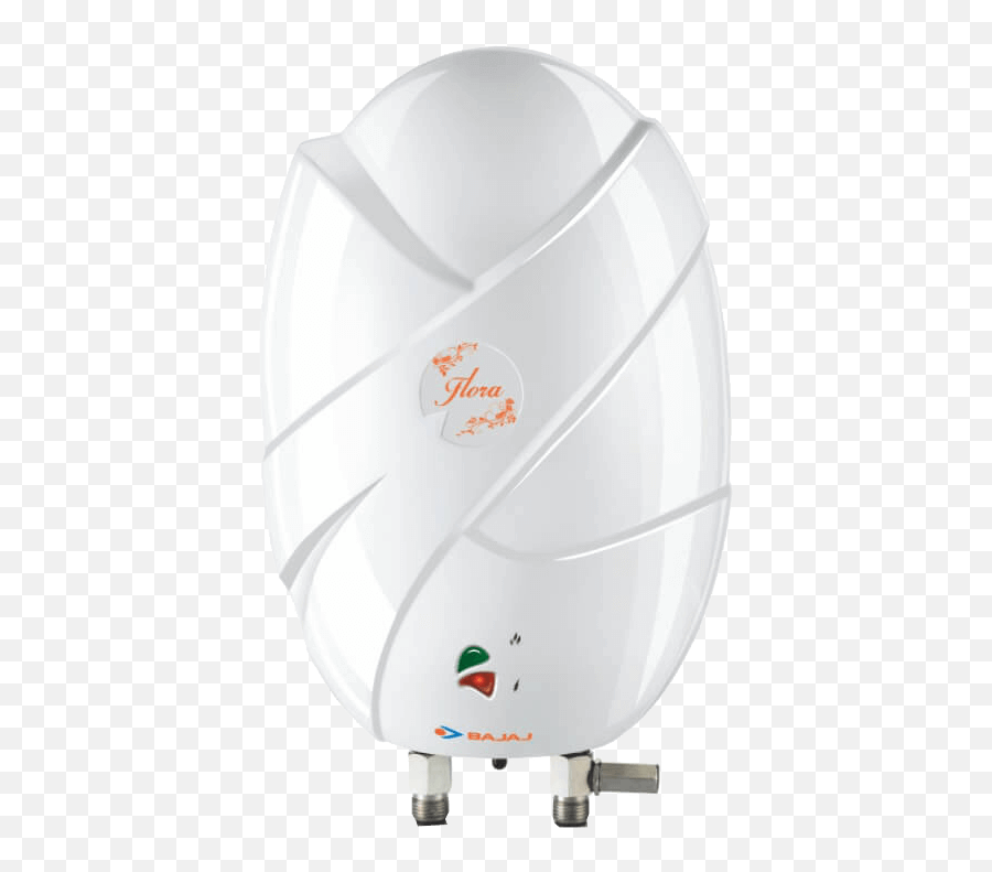 Bajaj Flora Instant Water Heater - 3 Ltr 3kw Emoji,Hgeyser Of Emotions