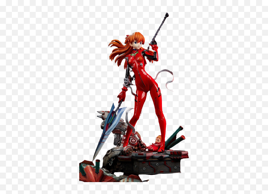 Evangelion Shin Gekijouban - Souryuu Asuka Langley 14 Emoji,Rei Emotion Spitfire