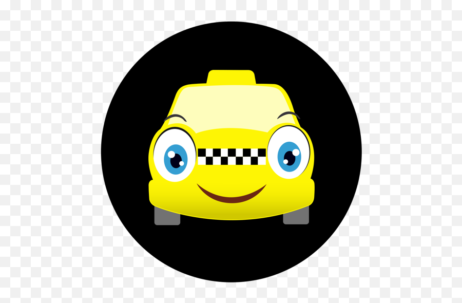 Cab Buddy - Apps On Google Play Emoji,Geel Emoticon