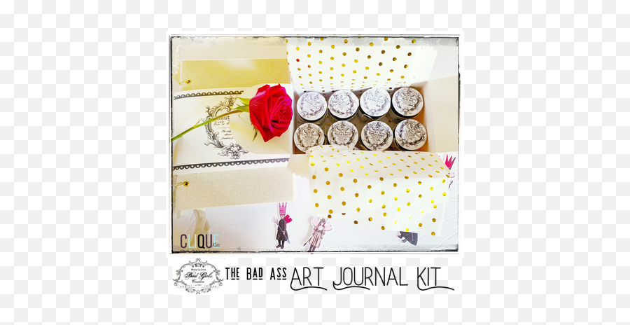 Blog - Clique Kits Emoji,Just My Style Emoticon Scrapbook