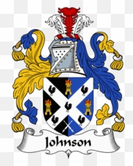 Irishgathering - The Johnson Clan Coat Of Arms Family Crest Emoji,Jolly Roger Emoticon Vaughn