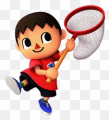Villager Super Smash Bros Ultimate Unlock Stats Moves Emoji,Samus Emojis Smash Ultimae