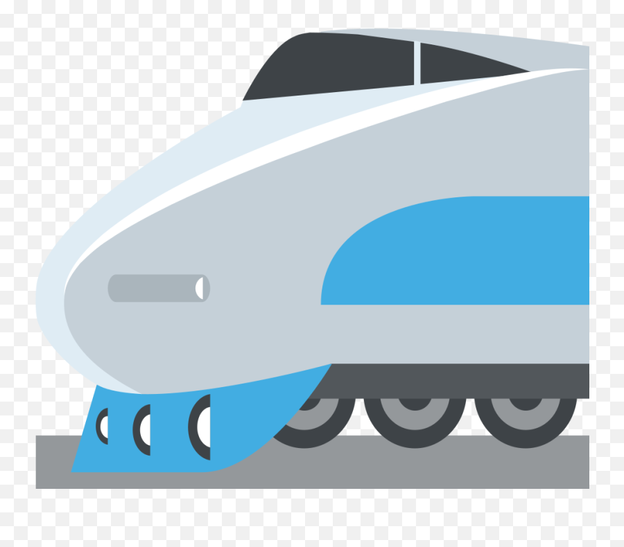 List Of Emoji One Travel U0026 Places Emojis For Use As Facebook - Bullet Train Emoji Png,Nose Picking Emoji