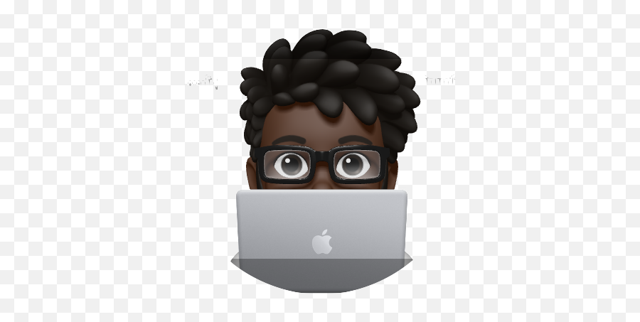 Dev - Yeet Github Emoji,Man Black Hair Emoji