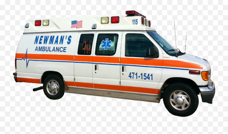 Ambulance Png Free Images - High Quality Image For Free Here Emoji,Ambullance Emoji