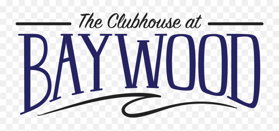 The Clubhouse At Baywood - My Eastern Shore Wedding Emoji,Trending Emojis On Clubhouse