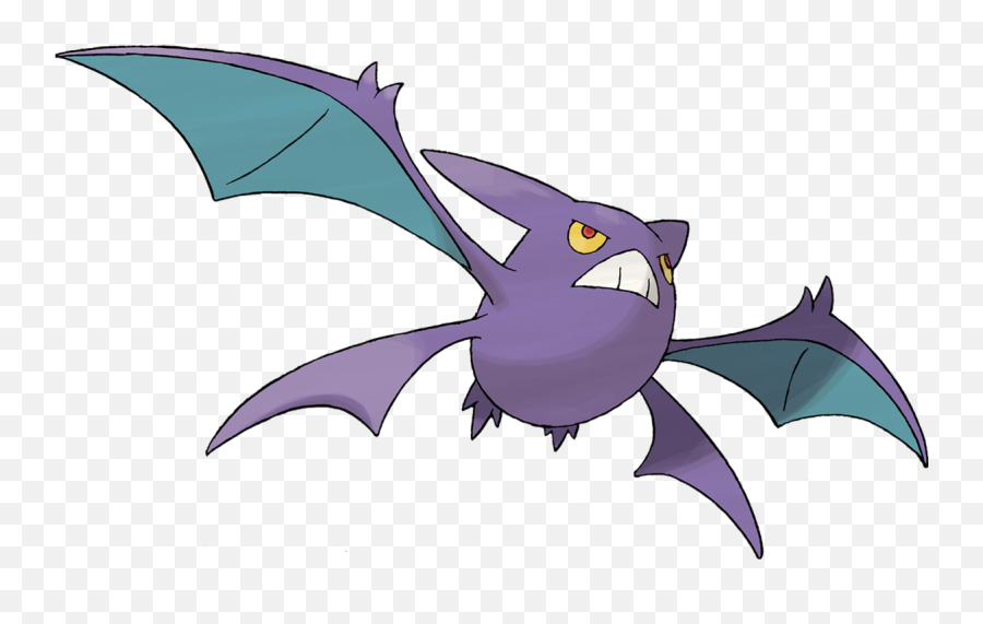 Crobat Pokémon - Bulbapedia The Communitydriven Pokémon Emoji,Va,pire Girl Emoji