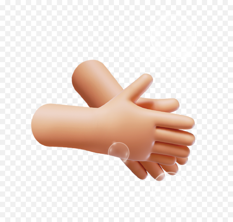 Get Hands - On With Health Emoji,Emoji Copy Finger