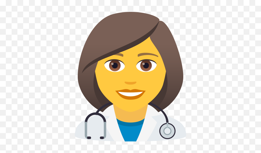 Emoji Female Health Worker - Animated Raise Hand Gif,Witch Emoji