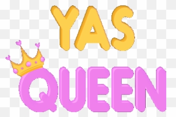 Best Yas Motherfucker Gifs - Transparent Yas Queen Gif Emoji,Yasss Emoji