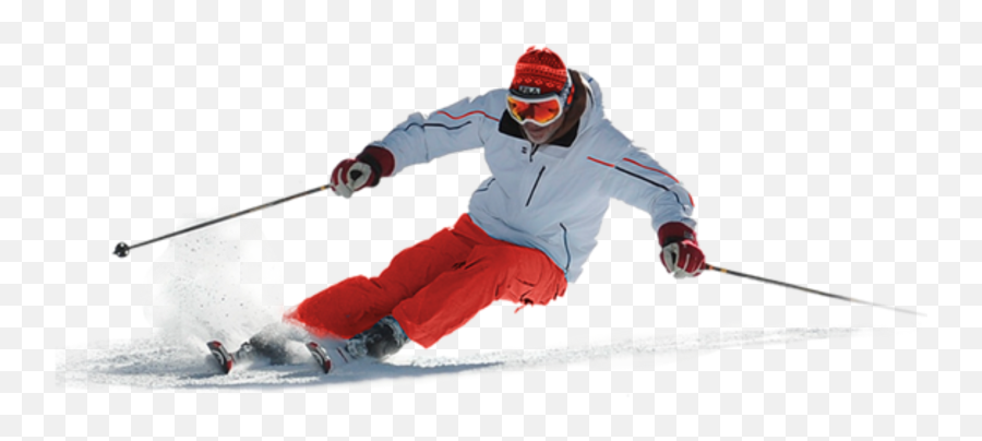 Skiing Sticker - Downhill Ski Boot Emoji,Skier Emoji