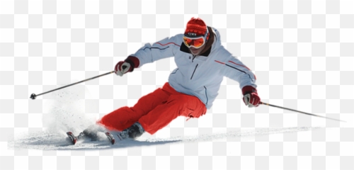Skiing Sticker - Downhill Ski Boot Emoji,Skier Emoji