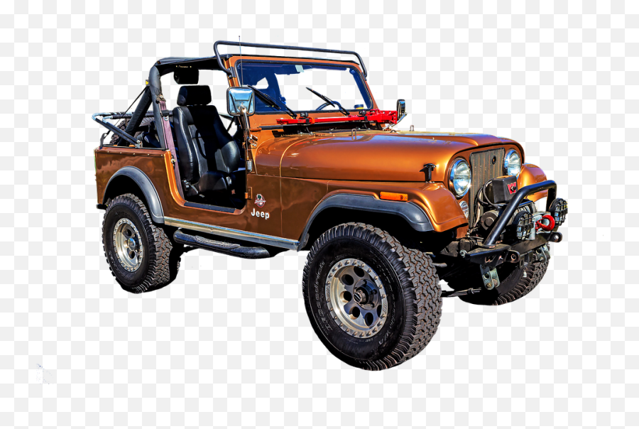 Grill Clipart Wrangler Jeep Grill - Jeep Png Emoji,Jeep Wrangler Emoji