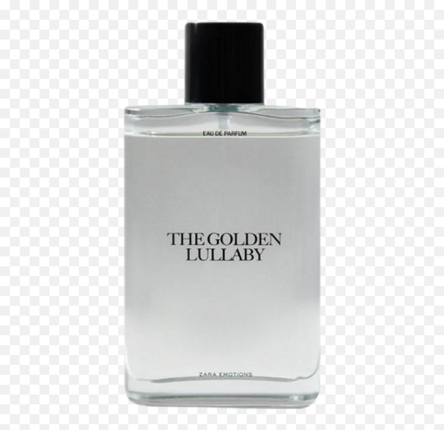 The Golden Lullaby By Zara - Dolce Gabbana Emoji,Emotions Perfume