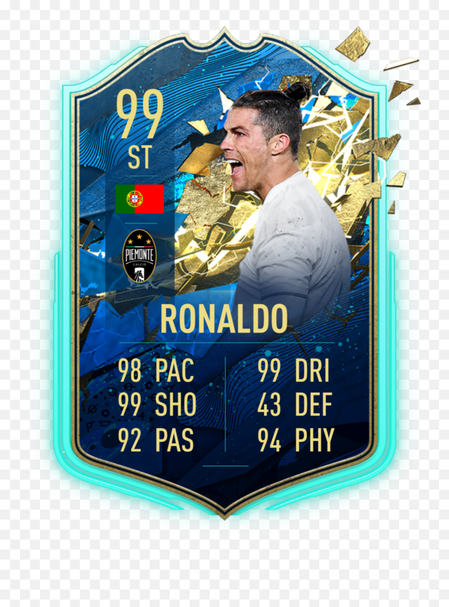 The Most Edited Cr7 Picsart - Rashica Fifa 21 Card Emoji,Shop Jeen Emoji Stickers