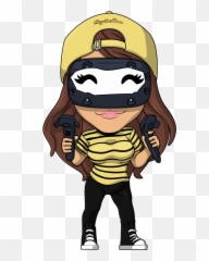 Heyimbee - Heyimbee Youtooz Emoji,Vrchat Emoji Avatar