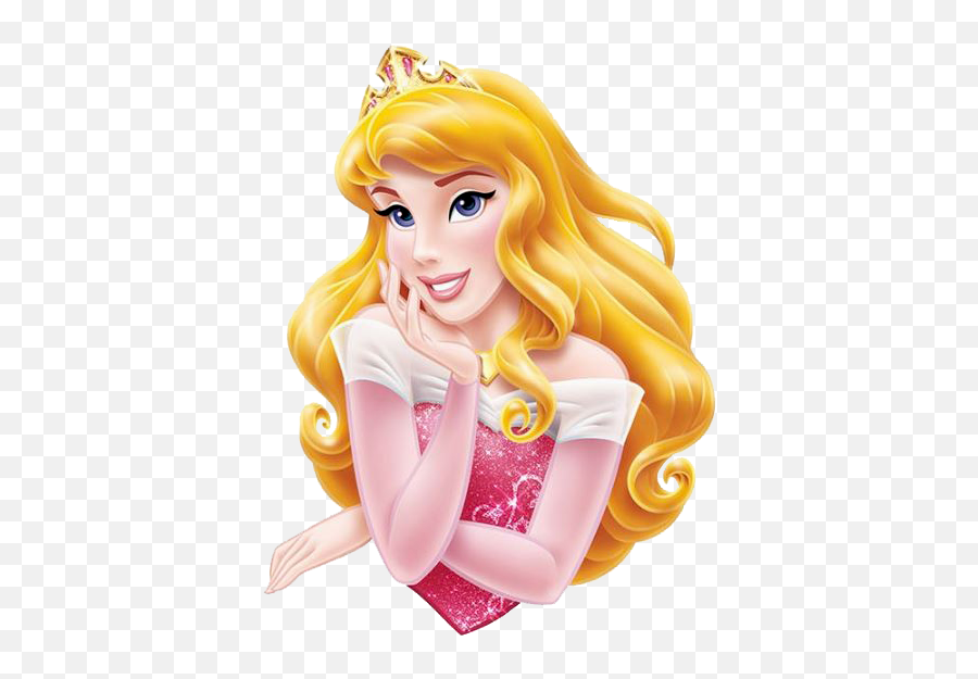 Disney Princess Artworkspng Archive Aurora Disney - Aurora Disney Princess Hd Emoji,Princess Emoji Tumblr