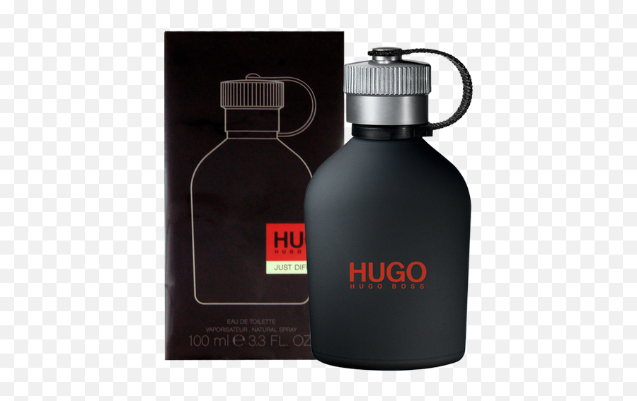 Men Perfume Perfume Hugo Boss Perfume - Hugo Boss Just Different Edt Men Emoji,Emotions Perfume Price In Pakistan