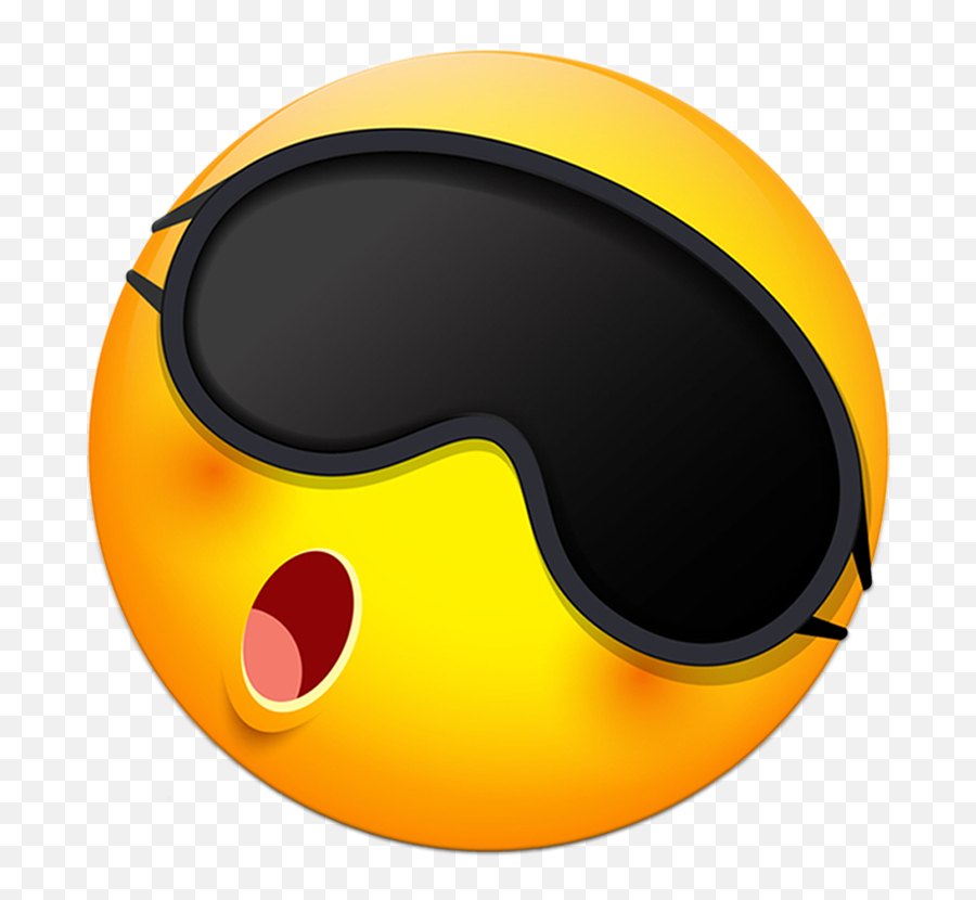Emoji Sleep Sleeping - Free Image On Pixabay Sleep Mask Emoji,Sleep Face Emoji