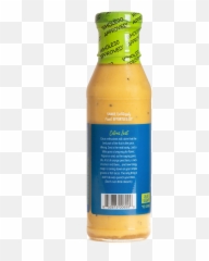 The New Primal Citrus Zest Dressing In - Banana Ketchup Emoji,Whole30 Emotions